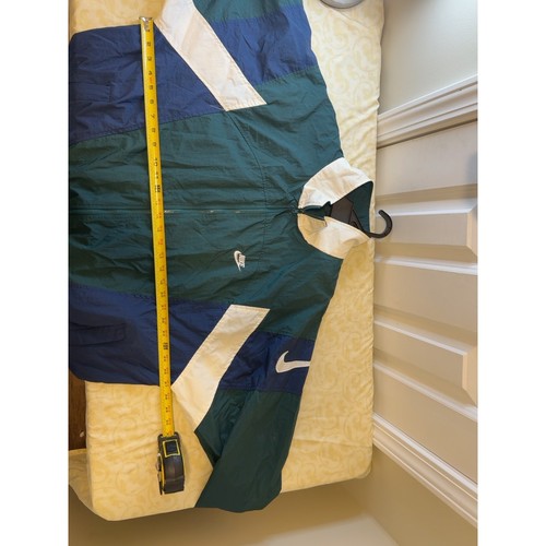 Vintage nike windbreaker - nike,