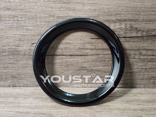 Usa stock new gloss - new, black