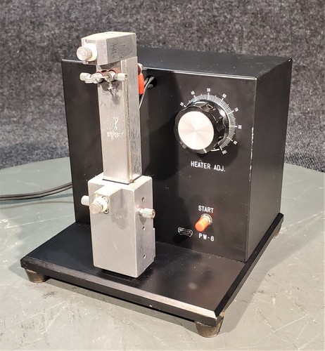 Narishige puller for - pw-6,