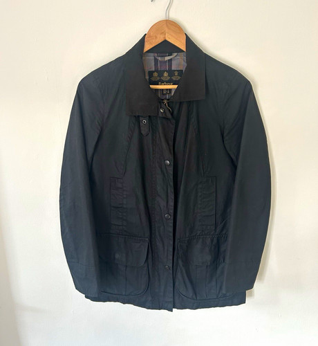 Barbour women flyweight - women’s,