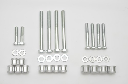 Element 06 crv engine - 02-06,