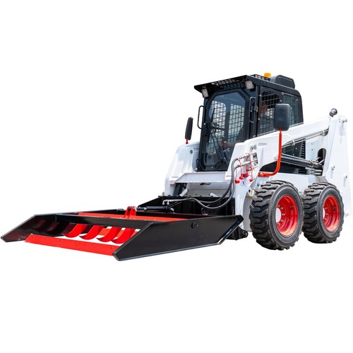 Titan attachments skid - titan,