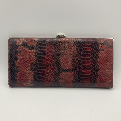 Lodis leather black - lodis,