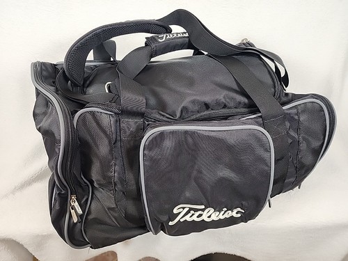 Titleist training duffel - training, bag