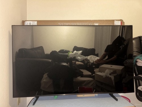 Samsung class u7900 - samsung, 55"