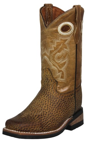 Kids western cowboy boots - western,