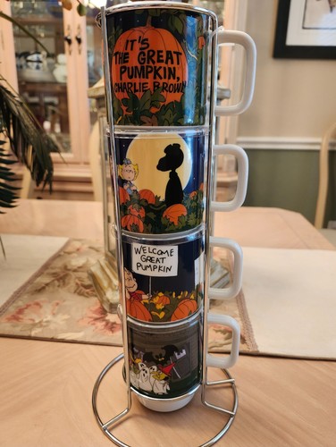 Peanuts the great - great, pumpkin