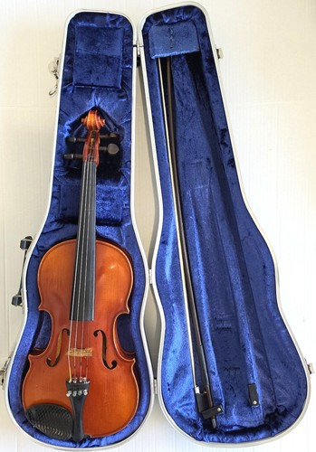 Ton klar dancla violin - ton-klar,
