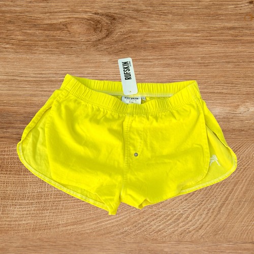 Rufskin men yellow lee - rufskin,