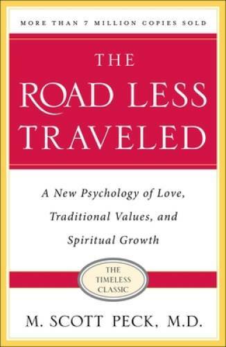 The road less - the,