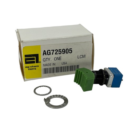 Ag725905 agco toggle - agco, switch