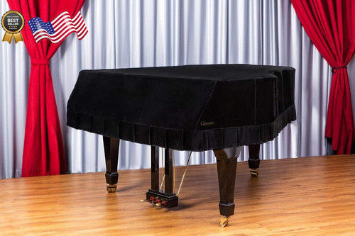 Grandeur premium velvet - velvet, grand