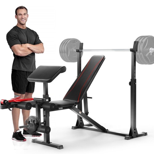 900lbs adjustable olympic - 900lbs,