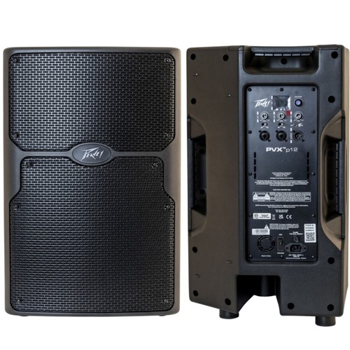 Peavey pvxp12 bluetooth 1960w - peavey,