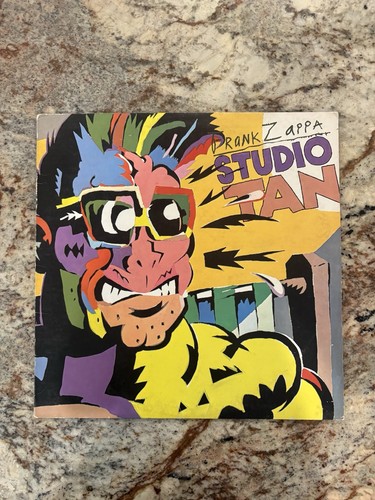 1978 frank zappa studio - frank,