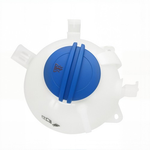 Coolant tank reservoir for - coolant,