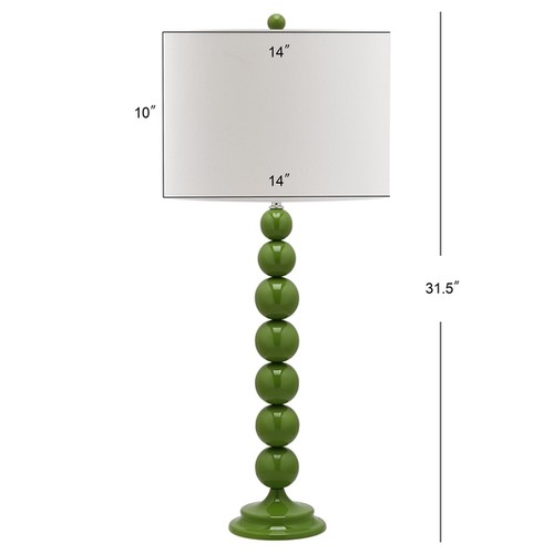 Safavieh jenna stacked ball - stacked,