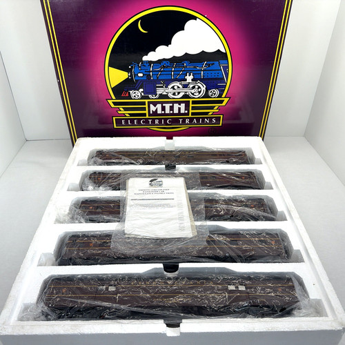 Mth premier 65010 - mth,