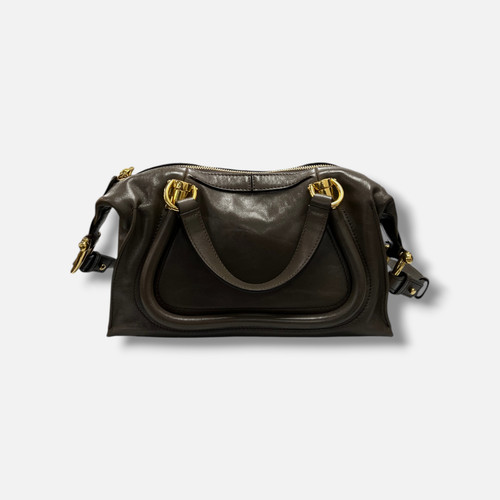 Chloe women brown paraty - chloe,