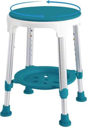 Shower stool chair for - shower,