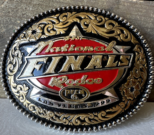 Prca prorodeo national finals - prca,