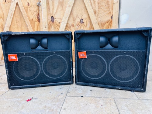 Jbl 4612b cabaret series - 4612b,