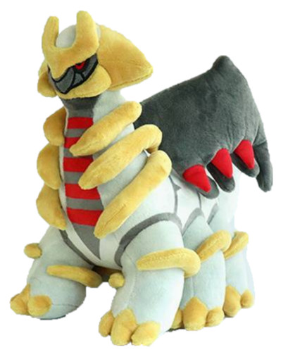 Pokemon official plush doll - pokemon,
