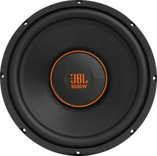 Jbl gx1200 series - series, 12"