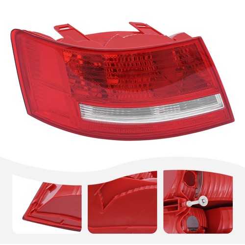 Driver side for audi - driver,