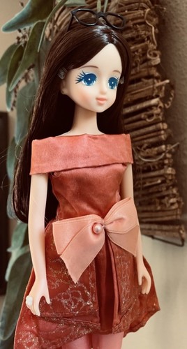 Rare vtg 1996 japanese takara - vtg,