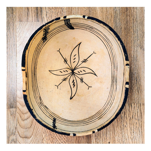 Vintage handmade african - vintage,