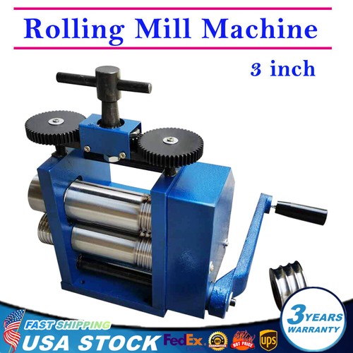 Manual combination rolling - manual,