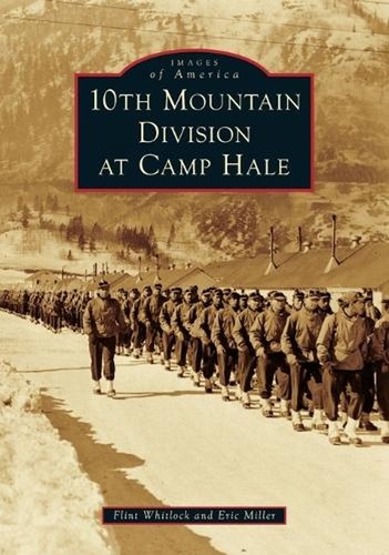 10th mountain division camp - 10th, at