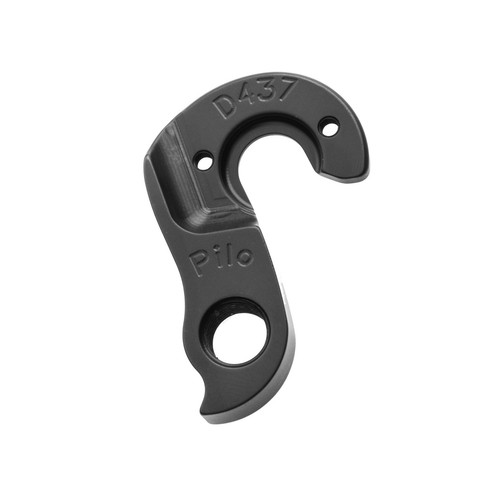 Derailleur hanger for - , trek