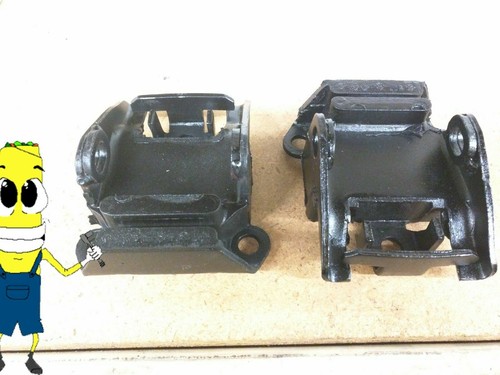 Motor mount for chevrolet 302 - mount,