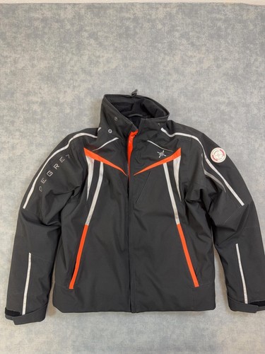 Degre jacket kids black - degre,
