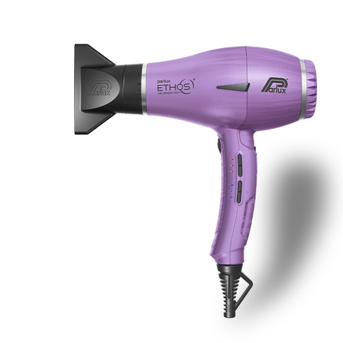 Parlux ethos air ionizer tech - ethos,