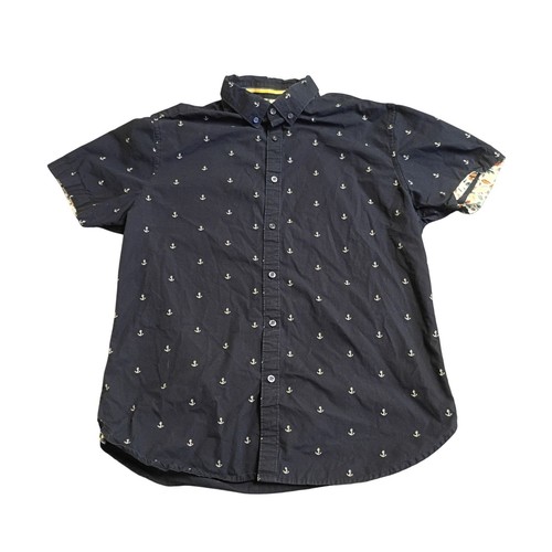 Denim flower ricky - ricky, singh