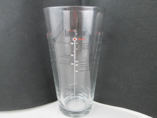 Libbey duratuff mixologist bar - duratuff,