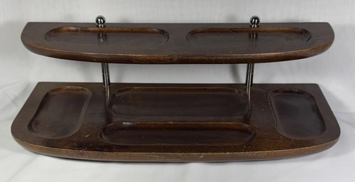 Vintage mcm dresser desk - mcm,