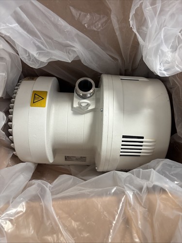 Busch vacuum pump fossa - busch,