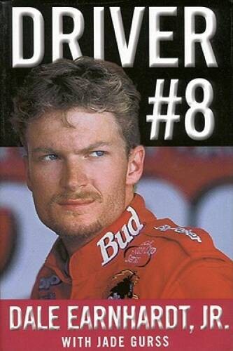 Driver hardcover by dale - -,