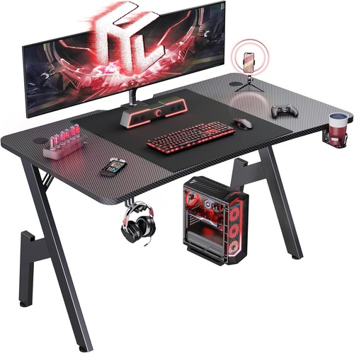 Inch ergonomic gaming - 47/55,