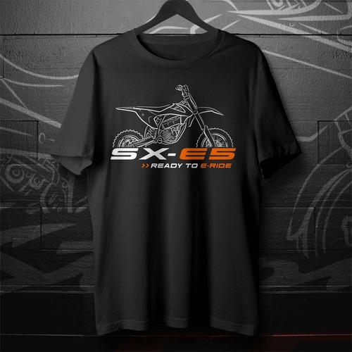 Ktm e3 sx e5 - sx-e2, sx-e3