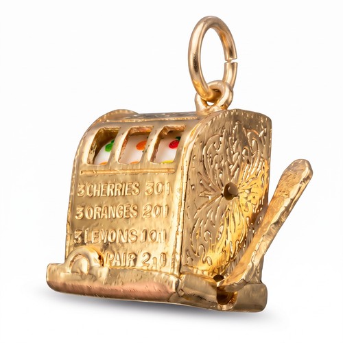 Vintage gold las vegas - vintage,