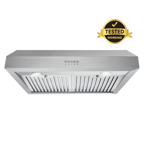 Under cabinet - 30,