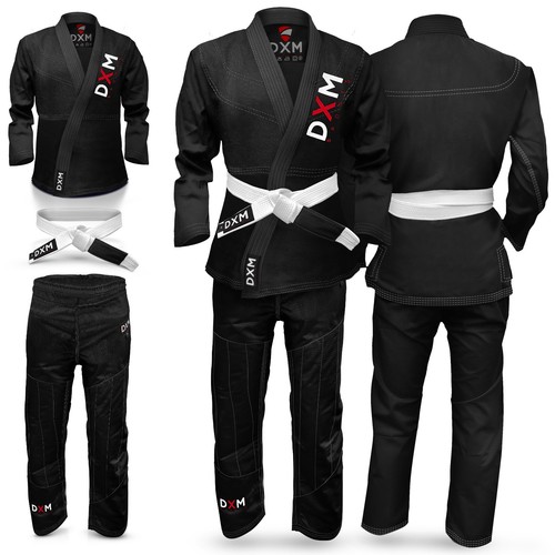 Dxm sports bjj - dxm,