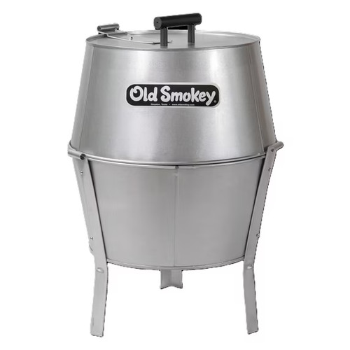 Old smokey inch - 18,