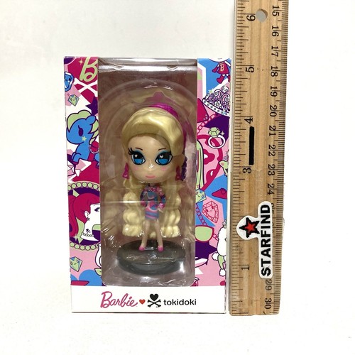 Tokidoki barbie year - tokidoki, 10