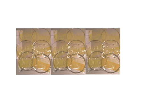 Music light nickel round wound - nickel,